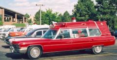 EMSClassics.com Image