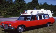 EMSClassics.com Image