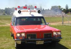 EMSClassics.com Image