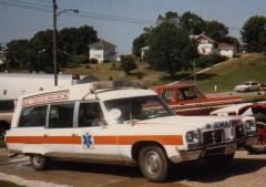 EMSClassics.com Image