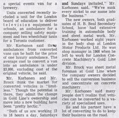 EMSClassics.com Image