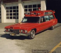 EMSClassics.com Image