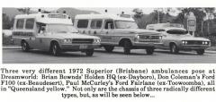 EMSClassics.com Image