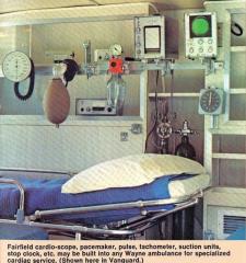 EMSClassics.com Image