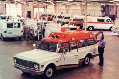 EMSClassics.com Image