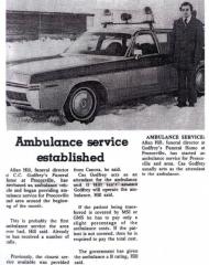 EMSClassics.com Image