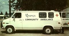 EMSClassics.com Image