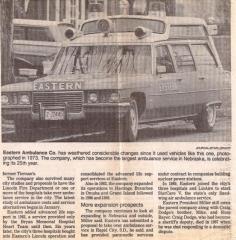 EMSClassics.com Image