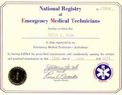 EMSClassics.com Image