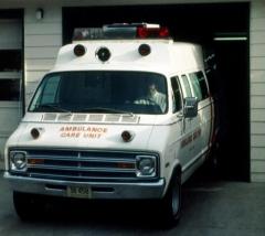 EMSClassics.com Image