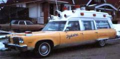EMSClassics.com Image