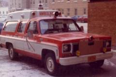 EMSClassics.com Image