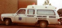 EMSClassics.com Image