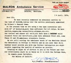EMSClassics.com Image