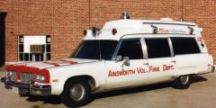 EMSClassics.com Image