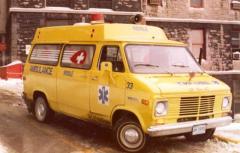 EMSClassics.com Image