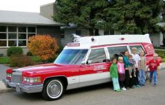 EMSClassics.com Image