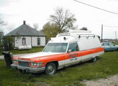 EMSClassics.com Image