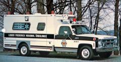 EMSClassics.com Image