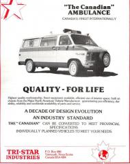 EMSClassics.com Image