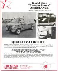 EMSClassics.com Image