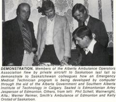 EMSClassics.com Image