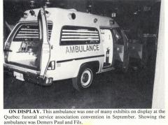 EMSClassics.com Image