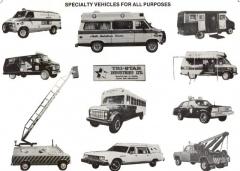 EMSClassics.com Image