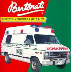 EMSClassics.com Image