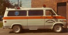 EMSClassics.com Image