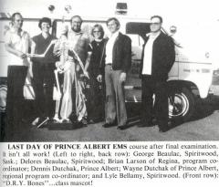 EMSClassics.com Image