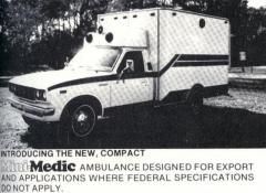 EMSClassics.com Image
