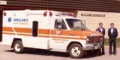 EMSClassics.com Image
