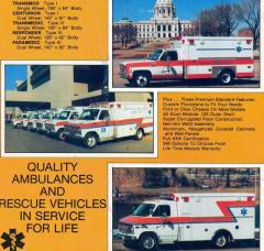 EMSClassics.com Image