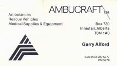 EMSClassics.com Image