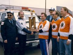 EMSClassics.com Image