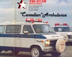 EMSClassics.com Image