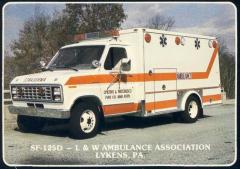 EMSClassics.com Image