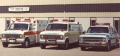 EMSClassics.com Image