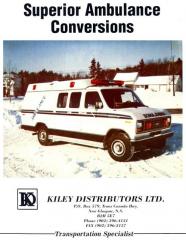 EMSClassics.com Image