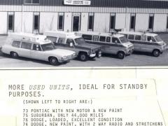 EMSClassics.com Image