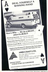 EMSClassics.com Image