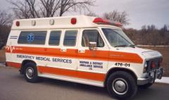 EMSClassics.com Image
