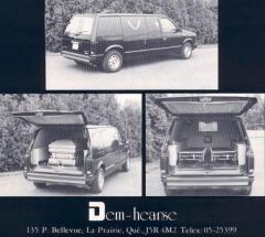 EMSClassics.com Image