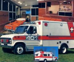 EMSClassics.com Image