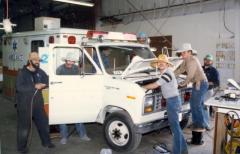 EMSClassics.com Image