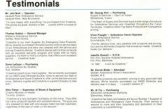 EMSClassics.com Image