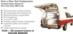 EMSClassics.com Image