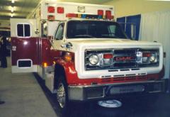 EMSClassics.com Image