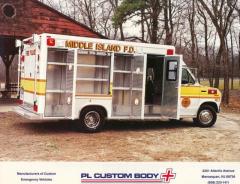 EMSClassics.com Image